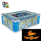 Fire Kirin Evolution Version Software Casino Multi Arcade Machine Electronic Fish Game Fishing Gaming Table Cabinet
