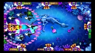 Newest 3/4/6/8/10 Players Fish Games Vgame Fishing Beauty Mother Board Gambling Machine Software Kits For Sale