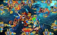 Heroic Legend Fish Game Table 500W Skill Fish Arcade Games