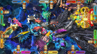 Dragon Tamer HD Gambling Arcade Fish Shooting Games ​Casino Gaming Board Software