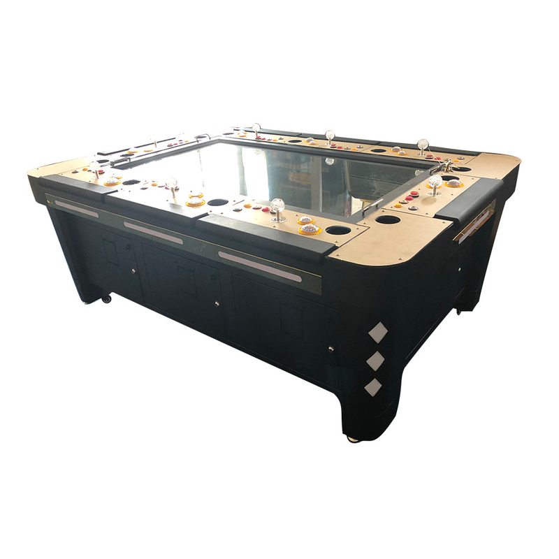 High Quality Game Aline Super Jackpot Adult Fishing Game Machine Fish Shooting Games Table