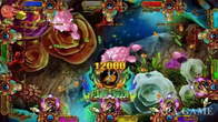 Customized Design IGS Game Machine Ocean King Fish Game For Entertainment