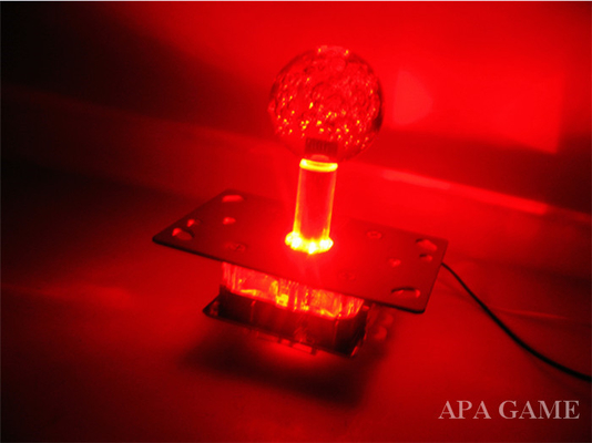 Colorful 7 Led Lights For Shooting Fish Game Machine Fish Table Games