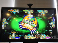 Rege Swordshark Fish Catching Arcade Game , Ocean King Fish Game 6p, 8p, 10p
