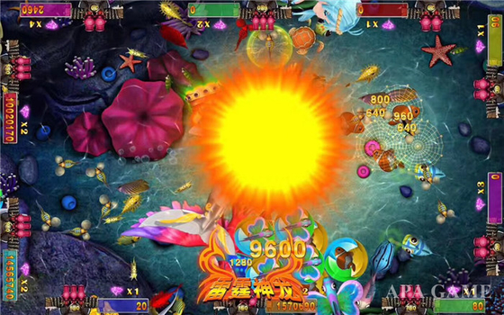 Indoor Mermaid Slots Free Games , Mermaid  Slots Games Key In / Out