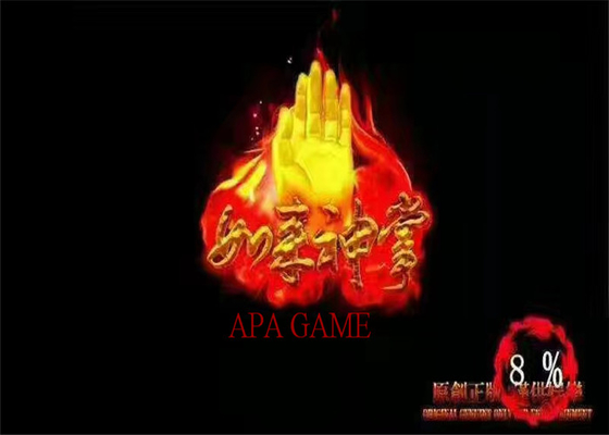 Monster Awaken Crab Avengers Tiger Fish Games For USA  Game Center