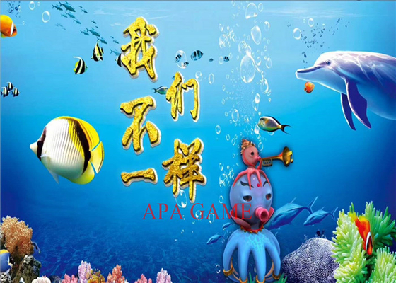  Money Maker Dragon Fish Games Fish Hunter  With IGS Board