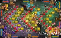 Monkey King Arcade Fish Shooting Games Fish Game Slot Machine Multi Types