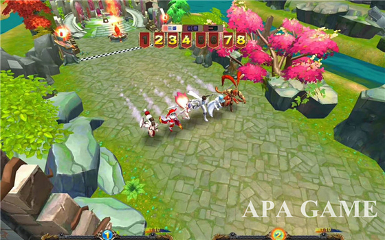 Chinese Dragon Fish Games Arcade Fish Shooting Games For  Easy Operation