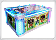 Professional Fish Table Games Fishing Arcade Machine Arcade Games For Children