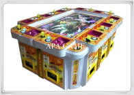 Indoor Igs Arcade Games Fish Hunter Arcade Machine Chinese / English Language