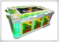 Professional IGS Fish Games Machine Coin Operated For Amusement 110V / 220V