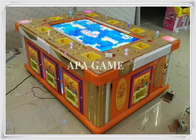Game Centers Tiger Game Arcade Arcade Fishing Game Machine Coin Operated