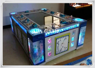 English Version Fish Table Gambling / Igs Slot Machines Metal Cabinet Frame
