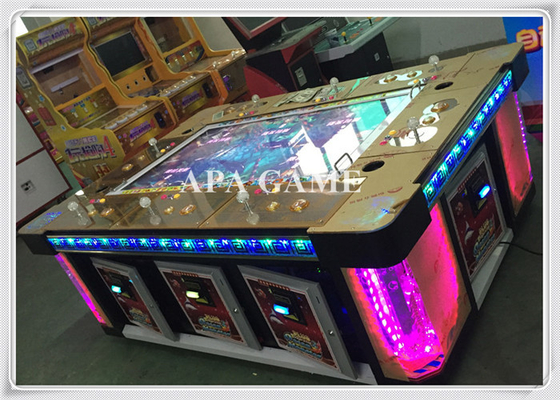  Money Maker Dragon Fish Games Fish Hunter  With IGS Board