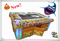 Phoenix Realx Dragon Arcade Game / Fish Casino Games With Tiger Lion Bonus