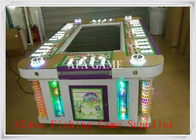 Chinese Lottery Arcade Fish Shooting Games Fish Tales Game For Adults