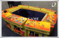 Adults Birds Arcade Fish Shooting Games With High Profit Holding Easy Install