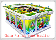 Big Screen Fish Coin Games Casino Fishing Slot Machine High Resolution