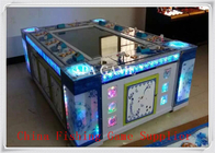 Coin Operated Fish Shooting Gambling Game Machine Code Box Available