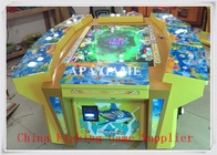 Multi Function Birds God Fishing Game Slot Machine For Arcade Game Center Gambling