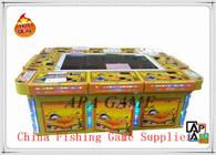 Elegant Design Fish Shooting Game Machine Ocean King Arcade Game 110V / 220V