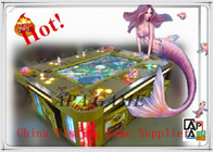 Fisherman Club 2 Arcade Fish Shooting Games Machine 4P, 6P, 8P, 10P Players