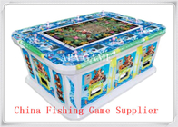 IGS Original Gold Fishing Arcade Game / Igs Slot Machines English Version