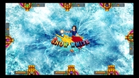 Snow White 3-10 Players Fishing Game Machine Vgame For USA Market