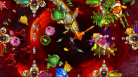 IGS Game Board Ocean King 2 Plus Fish Game Software Table Gambling Machine