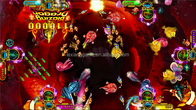 Ocean King 2 Fire Kirin Fishing Game IGS Taiwan Original Board For Sale