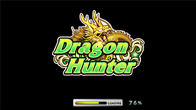 Igs Board Fish Game Board New Serie Ocean King Dragon Hunter Yellow Version 3-10 Players Fish Game Table
