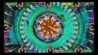 2021 Newest Hot Game Vgame Board Dragon Palace For Fishing Game Machine