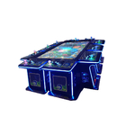2021 Hot High Quality Fishing Game Bird and Beast Plus Fish Shooting Games Table