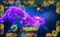 2021 High Holding Profit Little Flying Dragon Fish Game Fishing Hunter Arcade Game Machine For Sale