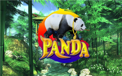 Customized Gasino Table Panda  Game Board 55 Inch Screen TV For Fish Game Arcade Cabinet