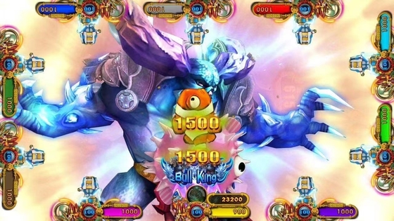 Ocean King 3 Trump 2020 Fish Game Software Arcade Skilled Fishing Hunter  Shooting Fish Game Board For Sale