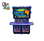 Shoooting Game Board Monster Strike Hawaii Pupolar Game Kit Fish Game For Sale