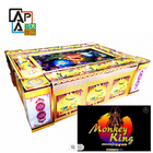 Ocean King 3 Monkey King For Sale Fishing Game Machine Fish Hunter Game Table Gambling board For Sale