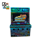 Taiwan Original Igs Game Board Ocean Monster Plus 3-6 Players Fish Game Machine Fish Hunter Game For Sale