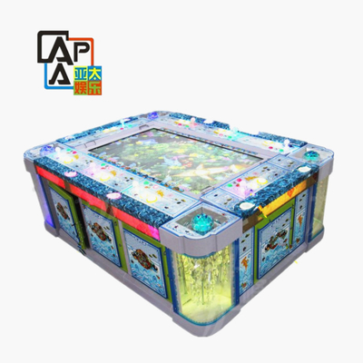 Ocean King 3 Trump 2020 Fish Game Software Arcade Skilled Fishing Hunter  Shooting Fish Game Board For Sale