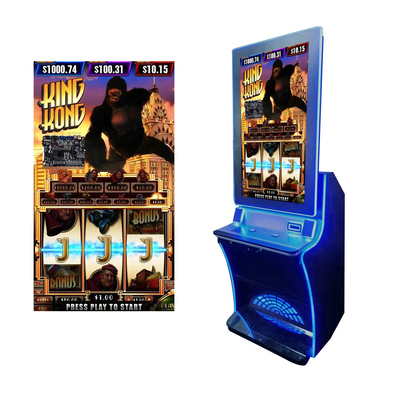 King Kong Slot Games  Games Mahine Video Arcade Gamebling Game Boards Fusion 4