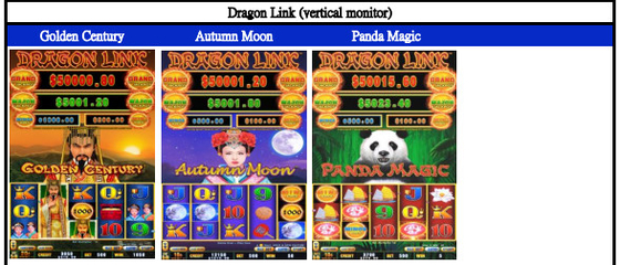 Coin Arcade Game Machine Motherboard  Panda Magic  Slot  Games Board