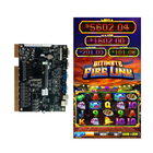 Olvera Street Firelink Slot Game Software Vertical Touch Screen Fire Link Slot Machine Video games Board