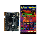 Lightninglink Slot Game Board Tiki Fire Slot Machine Lightning Link Gambling Game Board For Casino Slot Machine