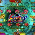 USA HOT Selling Ocean King 3 Plus Crab Avangers IGS Fish Arcade Games Table Machine