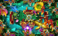 BEST Seller Ocean King 3 Fire Unicorn Plus Casino Arcade Games Fish Game Table Fishing Hunter Gambling Game Software
