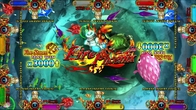 IGS Ocean King 3 Plus Fire Phoenix Skill Tester Fish Hunter Game Software Table Machine