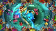 IGS Ocean King 3 Plus Fire Phoenix Skill Tester Fish Hunter Game Software Table Machine