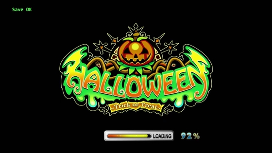 Wholesale Famous Magical IGS Ocean King Game Halloween Shooting Fish Game Machine  Table For Sale